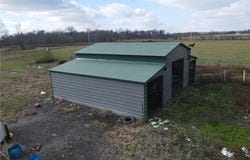 3609 S Robbins Road, Lexington, IN 47138