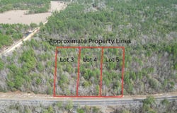 Walling Rd lot: 5, Milton, FL 32570