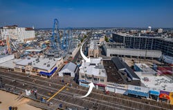 986 Boardwalk, Unit B, Ocean City, NJ 08226