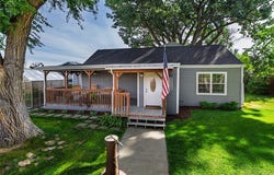 108 3rd Ave, Custer, MT 59024