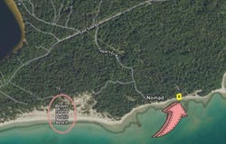 TBD East Side Drive, Beaver Island, MI 49782