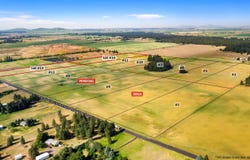 Tbd S Christensen Rd, Medical Lake, WA 99022