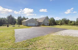 1190 E Helmer Lake Road, Fairview, MI 48621
