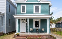 509 N Mallory Street, Hampton, VA 23663