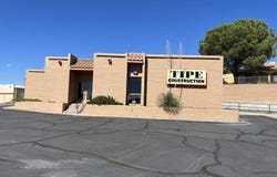 100 Central Avenue, Bayard, NM 88023
