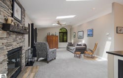 16326 Milnichol Road, Thompsonville, MI 49683