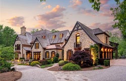 550 Blue Heron Way, Milton, GA 30004