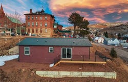225 E Eaton Avenue, Cripple Creek, CO 80813
