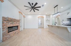 3906 French Dr, Longview, TX 75604
