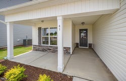 41 W Emily Gardens Drive, Selma, NC 27576