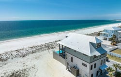 104 24th St, Mexico Beach, FL 32456