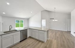 374 (Immediate occupancy) Devonshire Drive, Lapeer, MI 48446