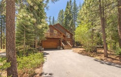 13632 Northwoods Boulevard, Truckee, CA 96161
