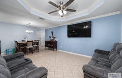 522 FRESA LN., BROWNSVILLE, TX 78521