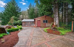 7552 NE LESSARD RD, Camas, WA 98607