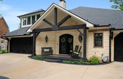 115 Saint Annes Drive, Mabank, TX 75156