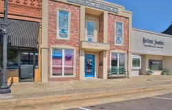 111 North Broadway Street, Tecumseh, OK 74873
