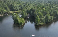39 Camp Cove Road, Liberty, ME 04949