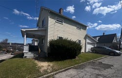 419 Madison St, Sharon, PA 16146