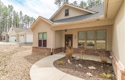 333 Maderas Drive, Hot Springs Village, AR 71909