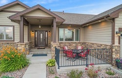8170 RIDGE RD, Cheyenne, WY 82009-3545