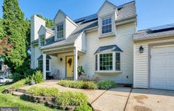 5 MONITOR CT, OLNEY, MD 20832