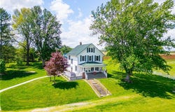 4686 Valley Road, Wooster, OH 44691