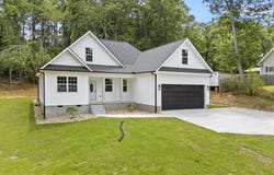 207 Eastview Drive, Pickens, SC 29671