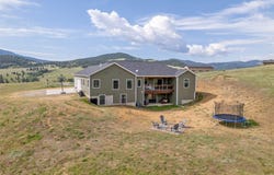 55 Sentinel Trail, Jefferson City, MT 59638