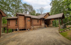 101 Heights Overlook, Cherry Log, GA 30522