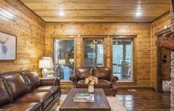 160  Wild Turkey Trail, Broken Bow, OK 74728