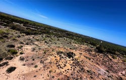 C R 195, Breckenridge, TX 76424