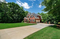 7251 BLUEWATER Lane, Douglasville, GA 30135