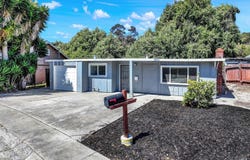 4155 Miflin Court, El Sobrante, CA 94803