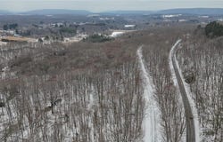 Hillside Drive, Ryan, PA 18214