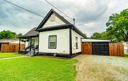 819 Beech Street, Bonham, TX 75418