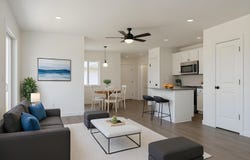 105 N CLARK ST., La Crosse, WA 99143
