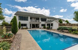 N4795 County Road V, Poynette, WI 53955