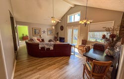 123 shadow ridge Lane, Fairfield Bay, AR 72088