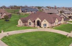 104 Trinidad Circle, Wylie, TX 75098