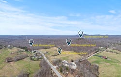 7220 Flemingsburg Road, Morehead, KY 40351