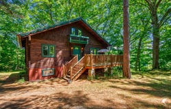5534 NYS Rt. 86, Wilmington, NY 12997