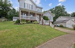 2371 Riverbluff Drive, Arnold, MO 63010