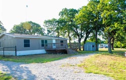 289 Belle Place, Springtown, TX 76082
