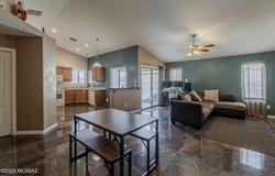 6646 E Splendid Lane, Tucson, AZ 85756