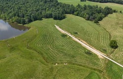 Tract 10 Troutman Lane, Clarkson, KY 42726-9999