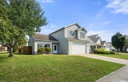3303 Crosspoint Court, Lafayette, IN 47909-7326