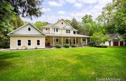 1281 Allendale Drive, Muskegon, MI 49445