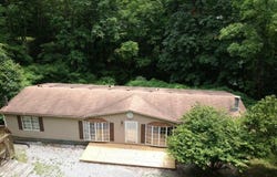 4116 Moneyhun Road, Appalachia, VA 24216