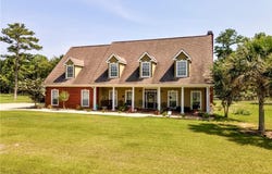 3045 Drag Strip Lane, Coden, AL 36523